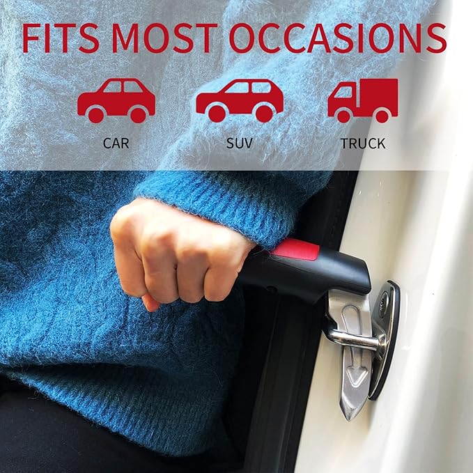 SeniorSafe Türgriff