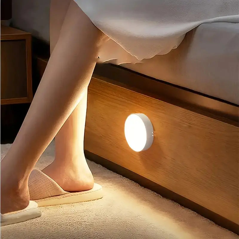 SeniorSafe Motion Night Light