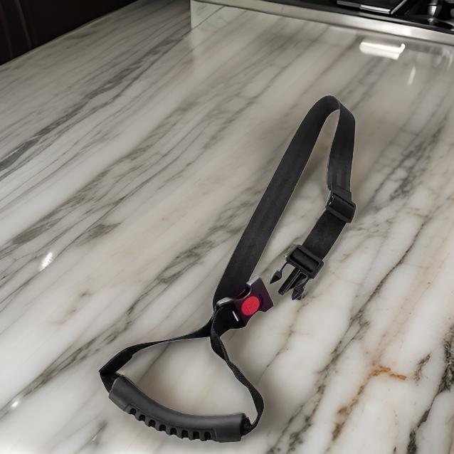 SeniorSafe Window Grip