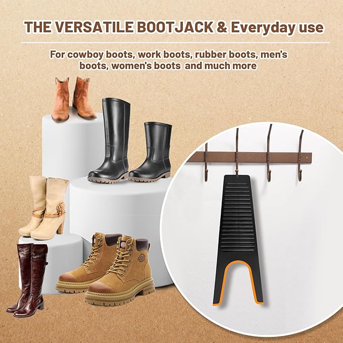 SeniorSafe Shoe Remover