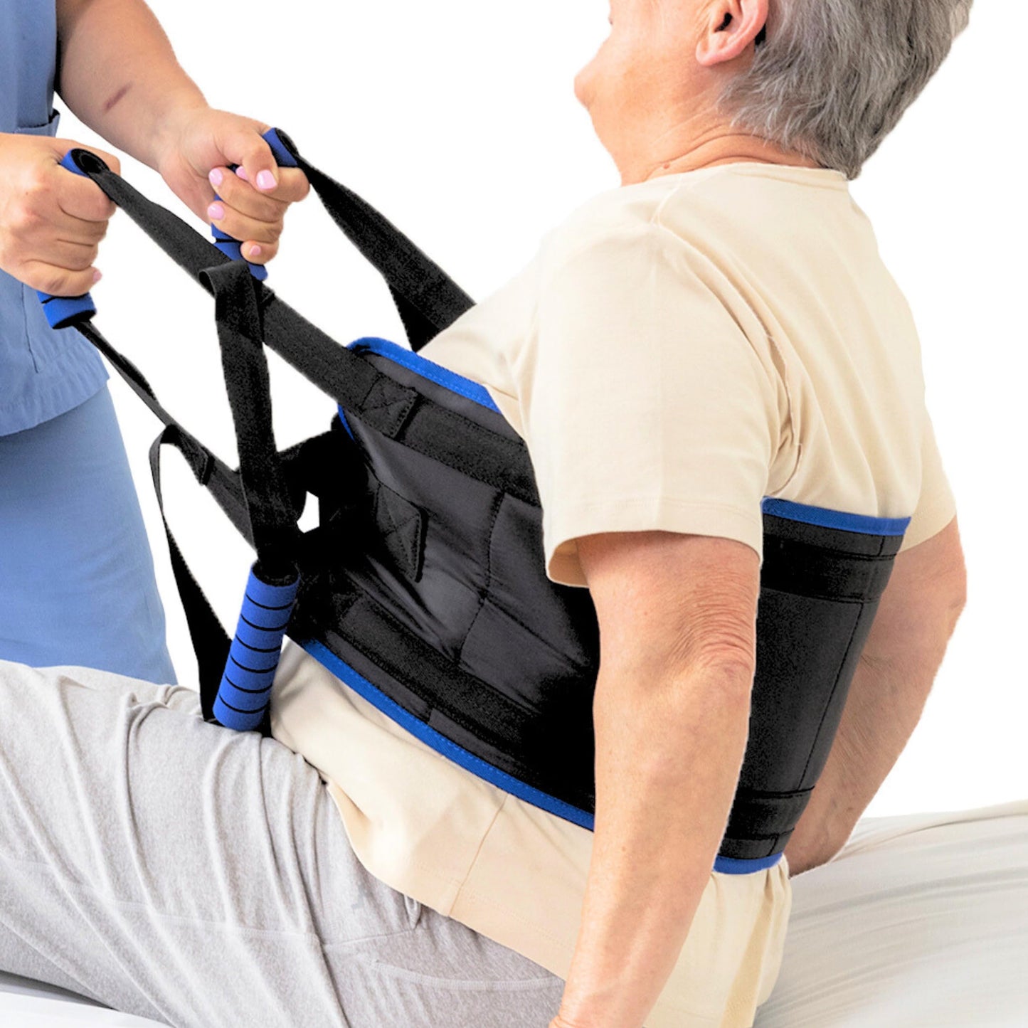 SeniorSafe Lift Assist